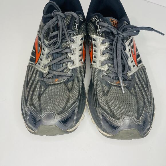 🍒 Brooks Glycerin 14 Men’s Sneakers Shoes Athletic Training Running size 9.5 - Picture 3 of 8